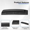 Car Window Squeegee, Silicone Blade Scratch Proof Vehicle Windshield Drying Water Scraper Tool, Automotive Glass Water Wiper
