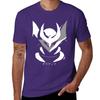 GHOST DRAGON ORIGIN FORME T-Shirt anime quick-drying blacks t shirts for men cotton