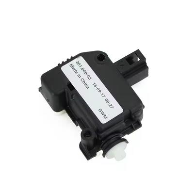 Back Door Lock Actuator Motor for GWM Great Wall Hover Haval H5 H6 M2 M4