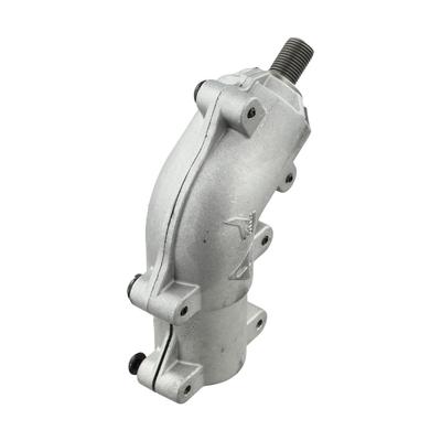 Metal Gearbox Assembly for 4 Cycle String Trimmer TB675EC TB575EC OEM Replacement Part Number 75308122 Fits Multiple Models
