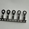 Cold-Pressed O-Type Terminal Wire Lug RNB0.5 Series (2.2, 2.7, 3.0) Reel Terminal