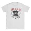 David Allan Coe Vintage Country Musik T-Shirt Unisex Lässig Reine Baumwolle T-Shirt Rundhals Kurzarm T-Shirt Geschenkidee Kleidung