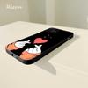 FOR IPhone 14 Fingertip Love Phone Case 14 11 12 Pro 8 7 14 Plus X Pro 14 MAX 13 MINI XR XS Iphone 14 13 Soft Phone Covers