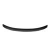 Rear Trunk Spoiler Gloss Black Rear Boot Lid Tail Wing Lip Spoiler for W205 C63 C160 C180 C200 C250 C300 C400 C450 C43