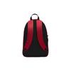 Jordan Air Logo Sports Leisure Polyester Backpack Large Unisex Backpacks Red 9A0503-R78
