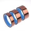Klebeband 400 Grad Celsius Hochtemperatur Hitzebeständiges Thermische Isolierung Klebeband Für BGA-Löten PCB-Reparatur 10/15/20/30/35mm