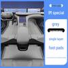 Zeekr LS6 Full Coverage Eco-Friendly Leather Floor Mats for Interior Protection