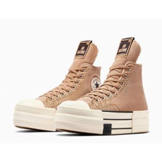 

Converse x DRKSHDW DBL DRKSTR OVERDYE Chuck 70 ‘Blonde’ A06756C