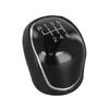 6 Speed Gear Shift Knob for Ford Models Specifically Made for Mondeo For SMAX For CMAX For Focus with Clear Scheme
