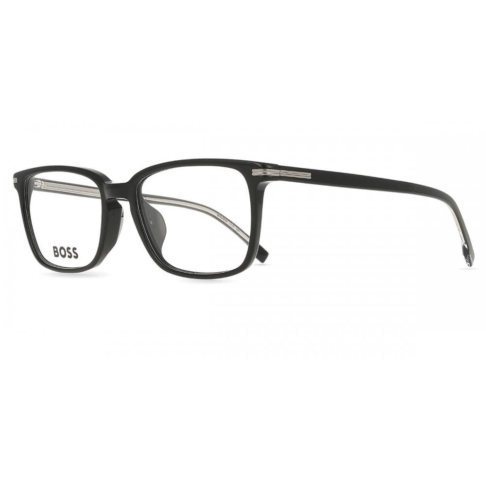 Boss 1670 F Asian Fit 807 Men Eyeglasses