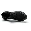 Customized Labor Insurance Shoes, Smash-proof and Puncture-proof Plastic Bag Head Kevlar, Safety Shoes, Labor Insurance Shoes, Men's Rubber Soles