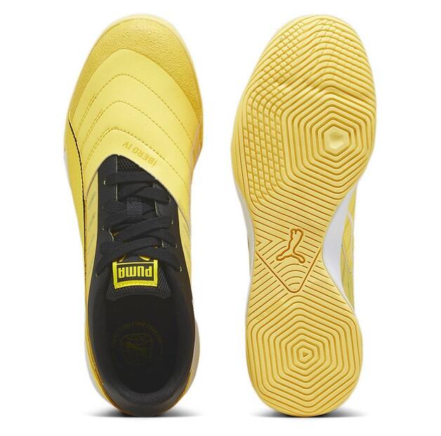 Puma Ibero IV Football Boots