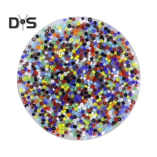 

Ковыряние кожи игрушка-фиджет снятие стресса волосы ногти Ковыряние кожи альтернатива круглая бусина пинцет дерматилломания трихотилломания сенсорная игрушка дети взрослые Circle