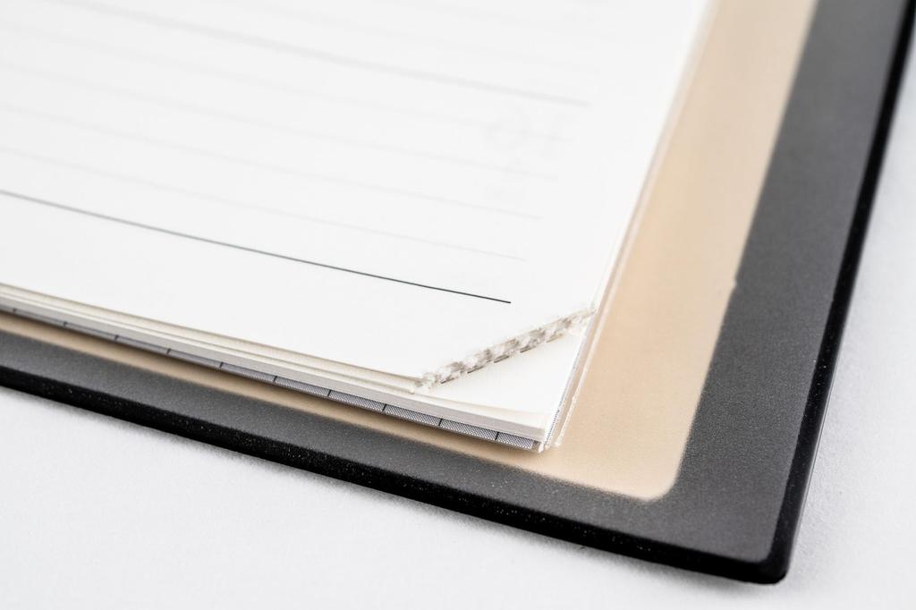 Takahashi 2026 A5 Weekly Ring 451 January Diary, Left, Black, No. (Starts 2026)