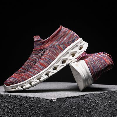 Obuwie męskie – Sneakersy
