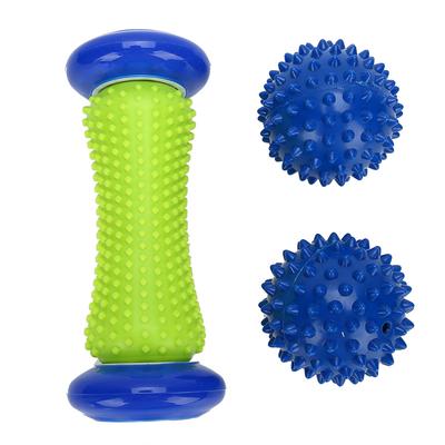 Foot Massage Roller Ball Foot Arch Pain Relief Plantar Fasciitis Massage Ball Foot Roller
