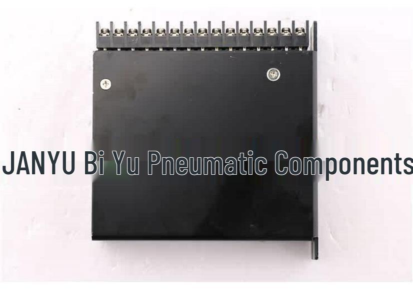 Asahi Koki AK-X120V Servo Driver Controller