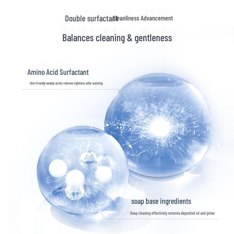MEIFUBAO Amino Acid Hydrating Cleanser