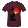 Unisex Alan Hangover Awesome T Shirt Vintage Cotton Tshirt