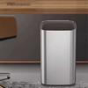 EKO Simple Stainless Steel Trash Can