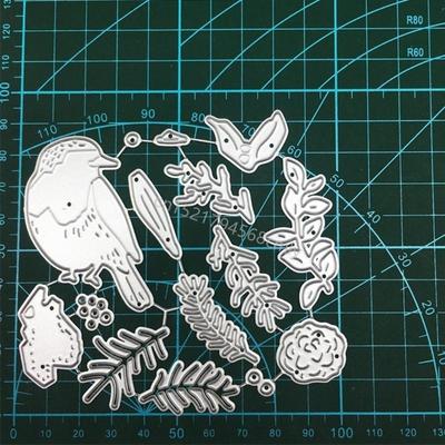 Šití a ruční práce – Scrapbooking