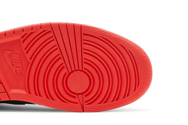 Air Jordan 1 Mid SE 'SiEMPRE Familia'