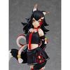 Good Smile Company POP UP PARADE Hololive Production Ookami Mio Non-Scale Plastic Painted Complete Figure G94465