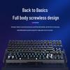 CHERRY MX3.0S TKL 87-Key Wired Mechanical Keyboard