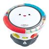 Early Learning Center Tap & Twist Drum Musical Toy for Babies - Sounds, Lights Up, Baby Shower Gift (200673) - Authentic Product