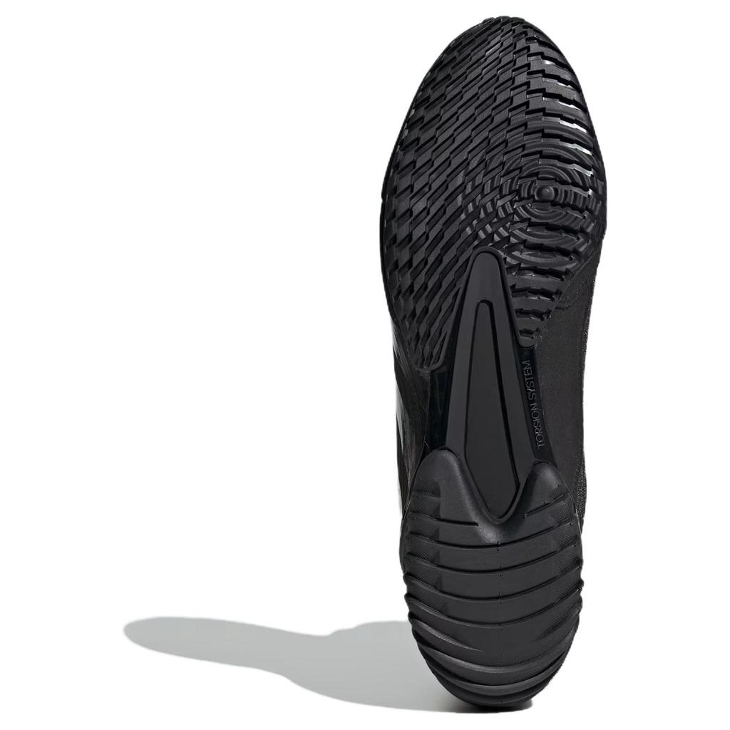 adidas Speedex 23 Core Black Carbon Unisex Sneakers IH2734