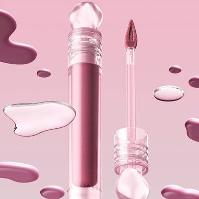 Maquillaje para labios – Brillo de labios