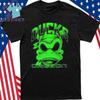 Oregon Ducks Mummy Duck T-Shirt
