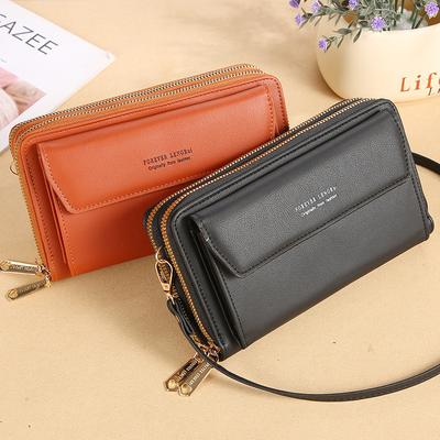 Crossbody Bags For Women  Fashion Versatile PU Leather Shoulder Bags Portable Female Handbags Casual Small Square Bags