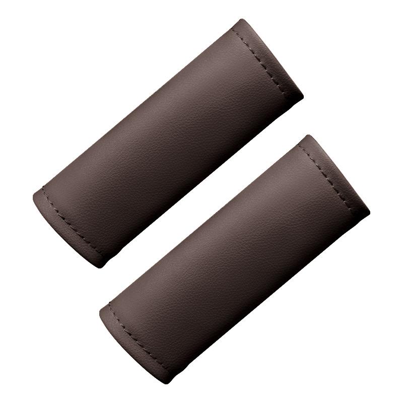 

Крыша автомобиля Подлокотник Украшение Мягкий кожаный чехол Ручка для переноски Перчатки Защита Потолочная ручка Защитные аксессуары для салона автомобиля