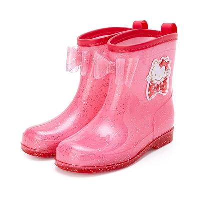 Hello Kitty Kids Boots 16cm 786772