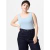 Uniqlo Japan Air Rhythm Bra Tank Top