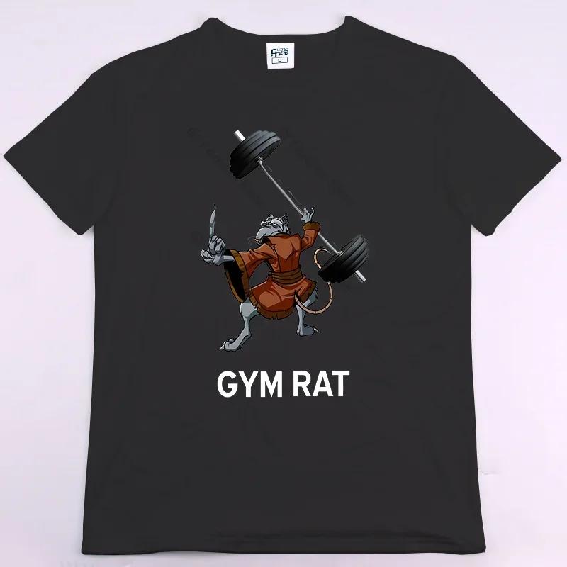 Letní móda Retro pánská anglická písmena těžké váhy 100% bavlna s kulatým výstřihem s potiskem Vysoce kvalitní neformální tričko Fitness Street