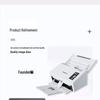 Founder S8500 A4 Sheet-fed Document Scanner CN plug (adapter included)
