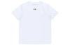 T Shirt Men's White 21500513-100