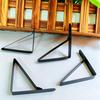 Adjustable Large Stainless Steel Tablecloth Clip for Dining & Picnic