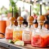 Veselă pentru băuturi – Vase pentru apă și carafe