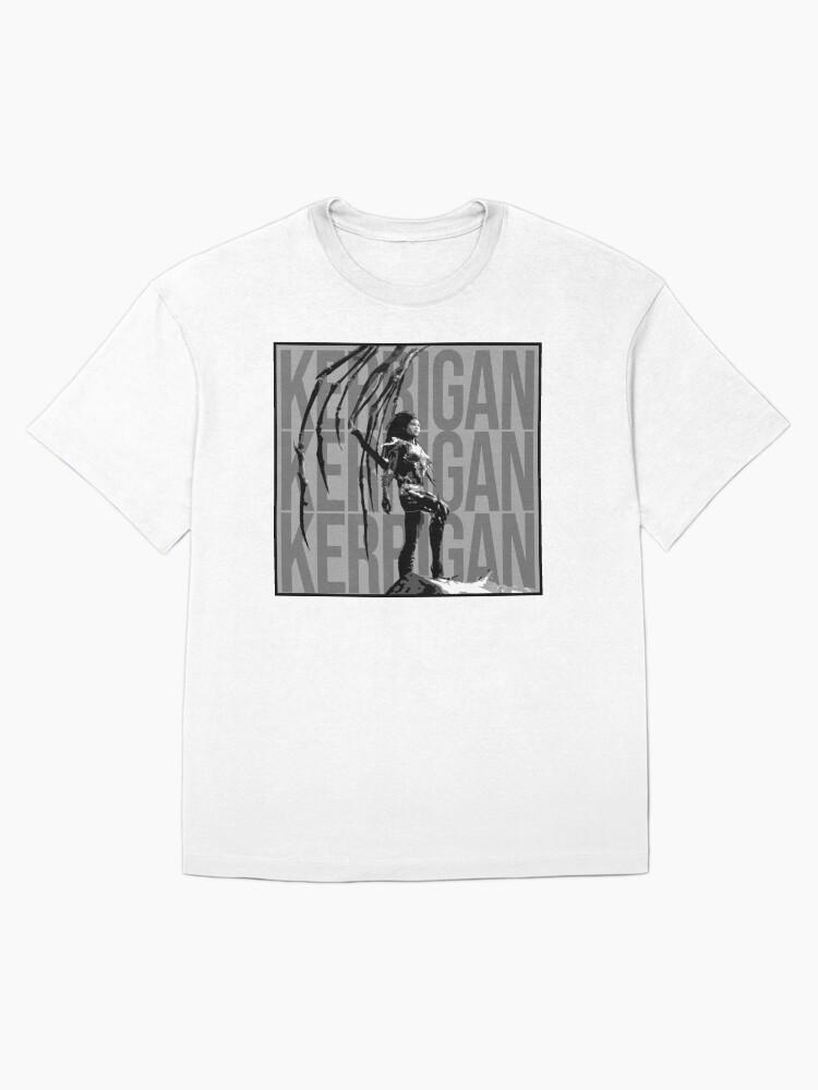 StarCraft Queen of Blades Oversized T-Shirt