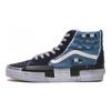 Vans Sk8 hi Reconstruct 'Blue' Vans VN0005UKNGJ