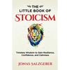 The Little Book of Stoicism Timeless Wisdom Paperback UKN819