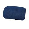 Office Chair Headrest Cover Waterproof Gaming Chair Headrest Cover Furniture Accessory Easy to Install Skin-Gentle for Players