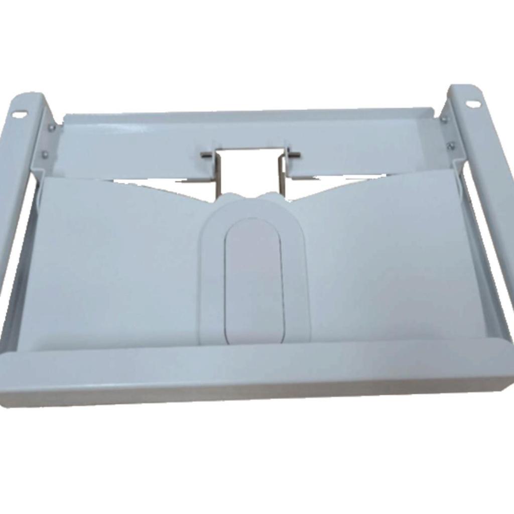 Multifunctional Children's Reading & Writing Bookstand with Bookend and Clip Baffle