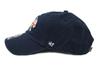 47 Brand Cap 47 CLEAN UP CAL University of Berkeley Golden Bears NCAA College NAVY2 California,