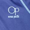 [Yu-Packet] 2025SS Children's OP Rash Guard UV RASH 569430-S: Authentic Japanese Product/Junior/Kids/OP/Ocean Pacific/Surf/Long Sleeve_150_NVY