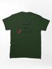 Bridgerton Mentally dating Simon Basset Classic Unisex T-Shirt