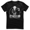 T-shirt Officiellement sous Licence Les Muppets - Frank Drebin pour Homme